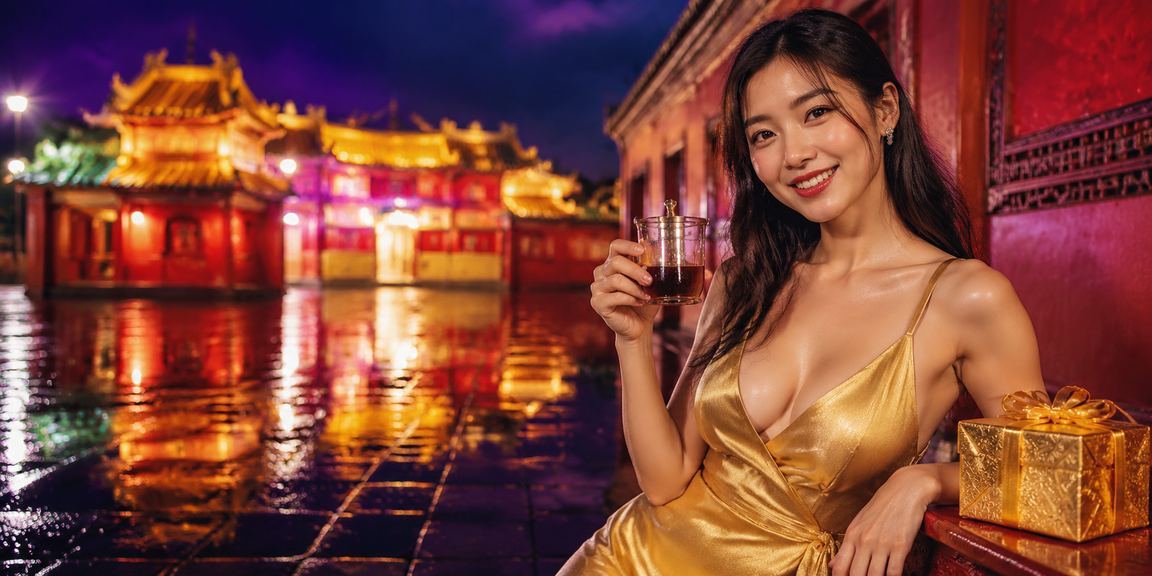 Bầu không khí VIP tại Huế – cà phê và cá cược đêm khuya