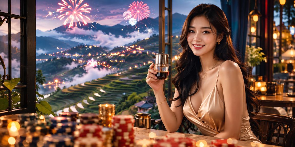 Văn hóa xem thể thao và thưởng thức cà phê tại Sa Pa – trải nghiệm vùng cao Việt Nam